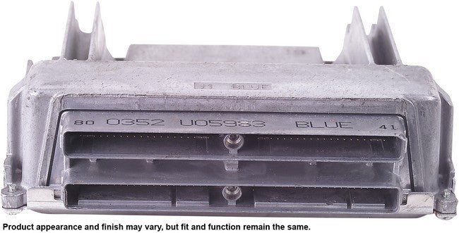 CARDONE Reman Powertrain Control Module (PCM) P/N:77-9614F Fits: Buick Century, Buick Rendezvous, Chevrolet Impala, Chevrolet Lumina, Chevrolet Malibu, Chevrolet Monte Carlo, Chevrolet Venture, Oldsmobile Alero, Oldsmobile Aurora, Oldsmobile Intrigue - Image 2
