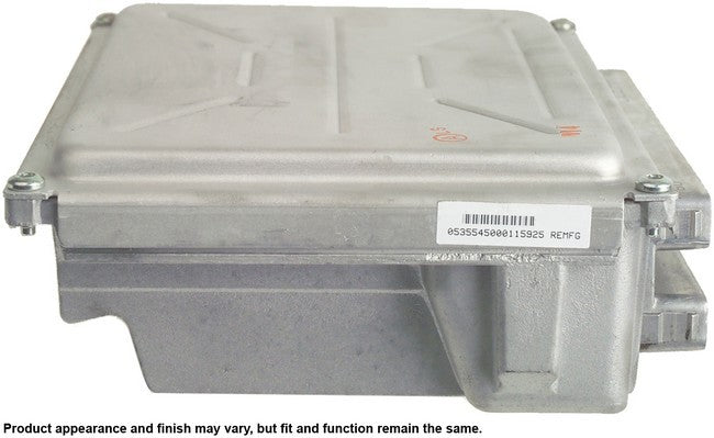 CARDONE Reman Powertrain Control Module (PCM) P/N:77-9624F Fits: Buick Lesabre, Buick Park Avenue, Buick Regal, Chevrolet Camaro, Chevrolet Impala, Chevrolet Monte Carlo, Pontiac Bonneville, Pontiac Firebird, Pontiac Grand Prix - Image 3