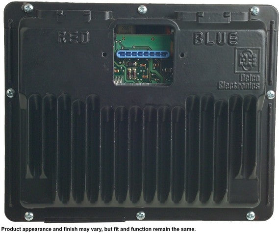 CARDONE Reman Vehicle Control Module P/N:77-9684F Fits: Chevrolet Astro, Chevrolet Blazer, Chevrolet C1500, Chevrolet C1500 Suburban, Chevrolet C2500, Chevrolet C2500 Suburban, Chevrolet C35, Chevrolet C3500, Chevrolet C3500hd, Chevrolet Express 1500 - Image 1