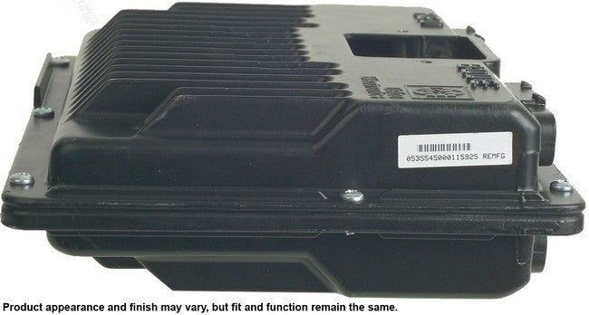 CARDONE Reman Vehicle Control Module P/N:77-9684F Fits: Chevrolet Astro, Chevrolet Blazer, Chevrolet C1500, Chevrolet C1500 Suburban, Chevrolet C2500, Chevrolet C2500 Suburban, Chevrolet C35, Chevrolet C3500, Chevrolet C3500hd, Chevrolet Express 1500 - Image 3