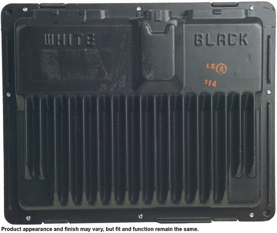 CARDONE Reman Vehicle Control Module P/N:77-9684F Fits: Chevrolet Astro, Chevrolet Blazer, Chevrolet C1500, Chevrolet C1500 Suburban, Chevrolet C2500, Chevrolet C2500 Suburban, Chevrolet C35, Chevrolet C3500, Chevrolet C3500hd, Chevrolet Express 1500 - Image 4