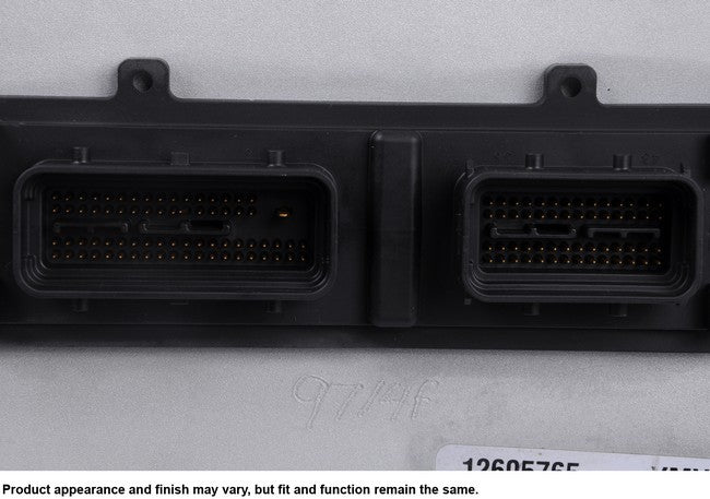 CARDONE Reman Engine Control Module (ECM) P/N:77-9726F Fits: Saturn Ion 2006 - Image 3