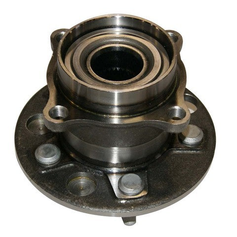GMB Wheel Bearing and Hub Assembly P/N:770-0003 Fits: Lexus Ls430 06-01 - Image 1
