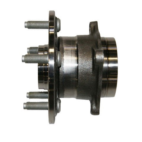 GMB Wheel Bearing and Hub Assembly P/N:770-0003 Fits: Lexus Ls430 06-01 - Image 3