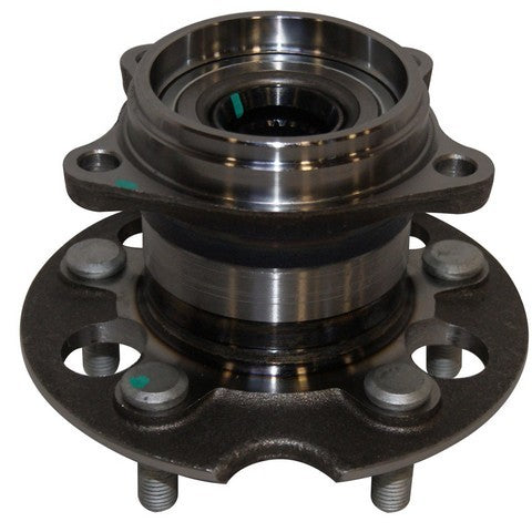 GMB Wheel Bearing and Hub Assembly P/N:770-0004 Fits: Toyota Sienna 10-04 - Image 1