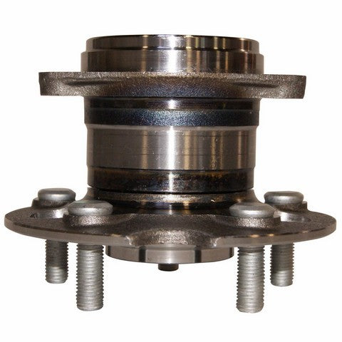 GMB Wheel Bearing and Hub Assembly P/N:770-0004 Fits: Toyota Sienna 10-04 - Image 3