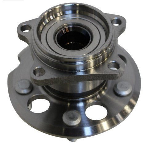 GMB Wheel Bearing and Hub Assembly P/N:770-0005 Fits: Toyota Rav4 05-01 - Image 1