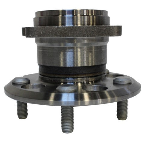 GMB Wheel Bearing and Hub Assembly P/N:770-0005 Fits: Toyota Rav4 05-01 - Image 3