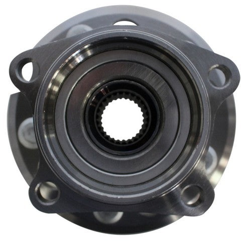 GMB Wheel Bearing and Hub Assembly P/N:770-0005 Fits: Toyota Rav4 05-01 - Image 4