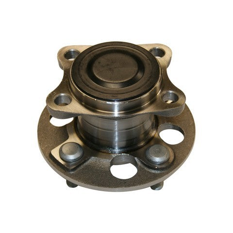 GMB Wheel Bearing and Hub Assembly P/N:770-0006 Fits: Toyota Yaris 07-06 - Image 1