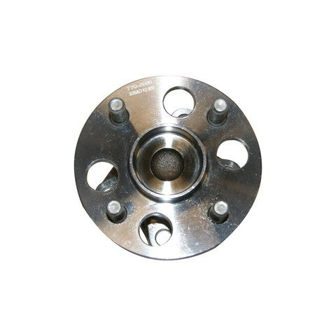 GMB Wheel Bearing and Hub Assembly P/N:770-0006 Fits: Toyota Yaris 07-06 - Image 2