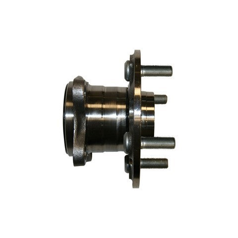 GMB Wheel Bearing and Hub Assembly P/N:770-0006 Fits: Toyota Yaris 07-06 - Image 3