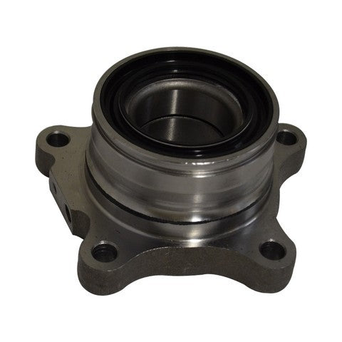 GMB Wheel Bearing Assembly P/N:770-0008 Fits: Lexus Lx570 11-08, Lexus Lx570 21-13, Toyota Land Cruiser 11-08, Toyota Land Cruiser 21-13 - Image 1