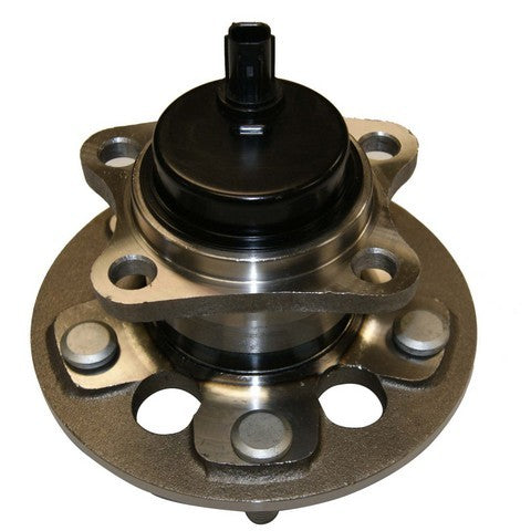 GMB Wheel Bearing and Hub Assembly P/N:770-0009 Fits: Scion Xb 15-08 - Image 1