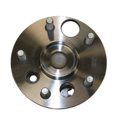 GMB Wheel Bearing and Hub Assembly P/N:770-0009 Fits: Scion Xb 15-08 - Image 2