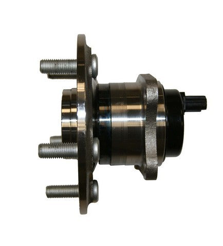 GMB Wheel Bearing and Hub Assembly P/N:770-0009 Fits: Scion Xb 15-08 - Image 3