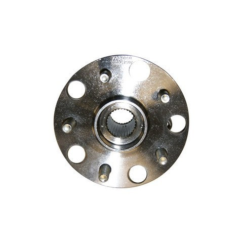 GMB Wheel Bearing and Hub Assembly P/N:770-0010 Fits: Lexus Gs300 2006, Lexus Gs350 11-07, Lexus Gs430 07-06, Lexus Gs450h 11-07, Lexus Gs460 11-08, Lexus Is F 14-08, Lexus Is250 14-06, Lexus Is350 14-06 - Image 2