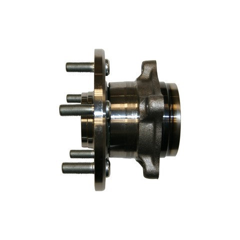 GMB Wheel Bearing and Hub Assembly P/N:770-0010 Fits: Lexus Gs300 2006, Lexus Gs350 11-07, Lexus Gs430 07-06, Lexus Gs450h 11-07, Lexus Gs460 11-08, Lexus Is F 14-08, Lexus Is250 14-06, Lexus Is350 14-06 - Image 3
