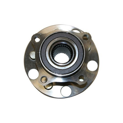 GMB Wheel Bearing and Hub Assembly P/N:770-0010 Fits: Lexus Gs300 2006, Lexus Gs350 11-07, Lexus Gs430 07-06, Lexus Gs450h 11-07, Lexus Gs460 11-08, Lexus Is F 14-08, Lexus Is250 14-06, Lexus Is350 14-06 - Image 4