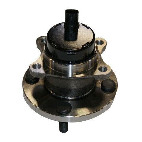 GMB Wheel Bearing and Hub Assembly P/N:770-0011 Fits: Toyota Mr2 Spyder 05-00 - Image 1
