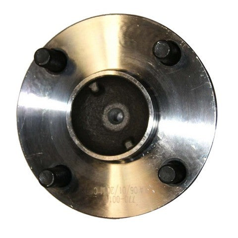 GMB Wheel Bearing and Hub Assembly P/N:770-0011 Fits: Toyota Mr2 Spyder 05-00 - Image 2