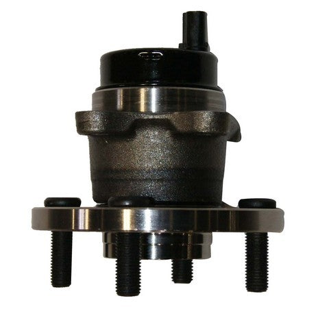 GMB Wheel Bearing and Hub Assembly P/N:770-0011 Fits: Toyota Mr2 Spyder 05-00 - Image 3