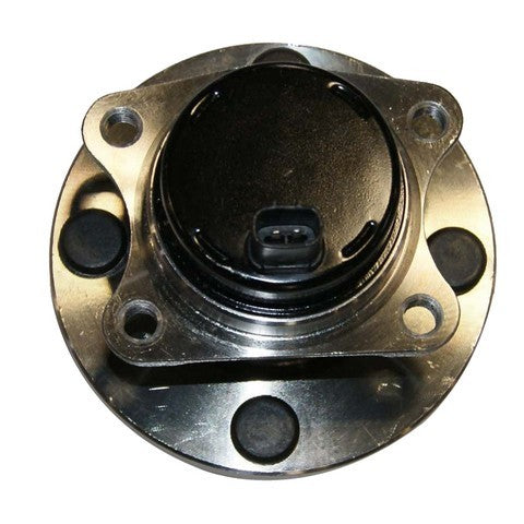 GMB Wheel Bearing and Hub Assembly P/N:770-0011 Fits: Toyota Mr2 Spyder 05-00 - Image 4