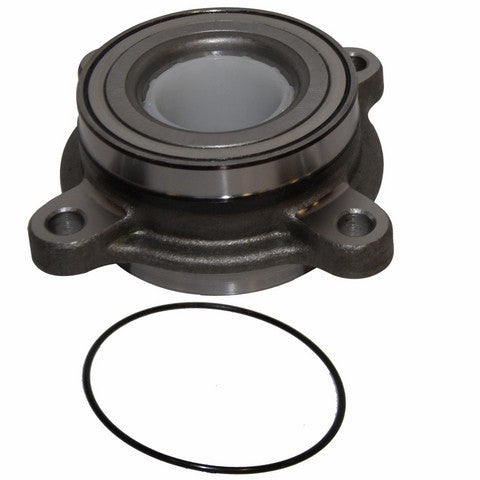 GMB Wheel Bearing Assembly P/N:770-0012 Fits: Lexus Lx570 11-08, Lexus Lx570 21-13, Toyota Land Cruiser 11-08, Toyota Land Cruiser 21-13, Toyota Sequoia 22-08, Toyota Tundra 21-07 - Image 1