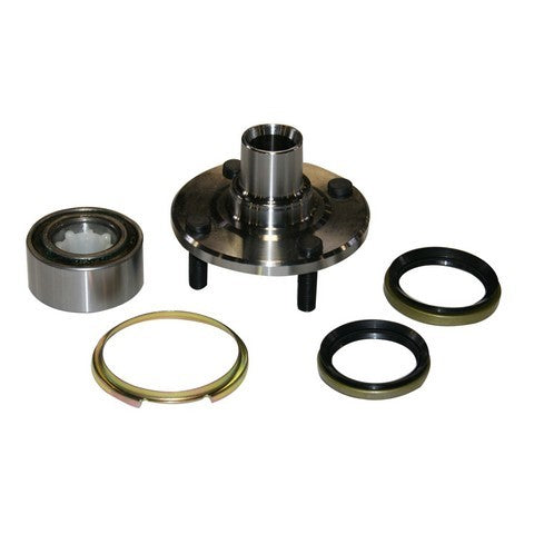GMB Wheel Hub Repair Kit P/N:770-0013 Fits: Toyota Corolla 02-93 - Image 1