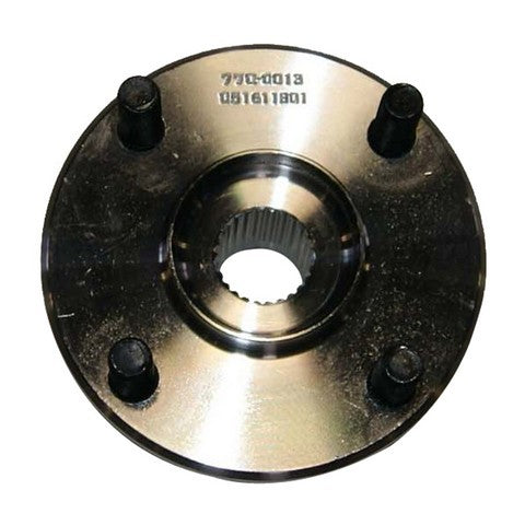 GMB Wheel Hub Repair Kit P/N:770-0013 Fits: Toyota Corolla 02-93 - Image 2