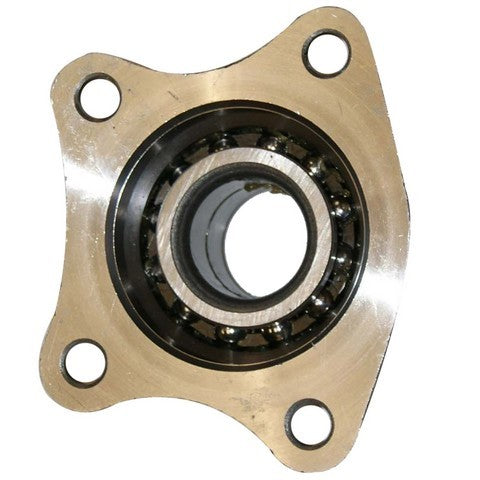 GMB Wheel Bearing Assembly P/N:770-0020 Fits: Lexus Es300 98-92, Lexus Rx300 03-99, Toyota Avalon 99-95, Toyota Camry 01-87, Toyota Solara 1999 - Image 2