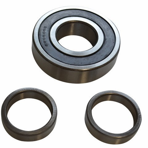 GMB Wheel Bearing P/N:770-0022 Fits: Toyota 4runner 00-85, Toyota Pickup 95-85, Toyota T100 98-93, Toyota Tacoma 00-95 - Image 1