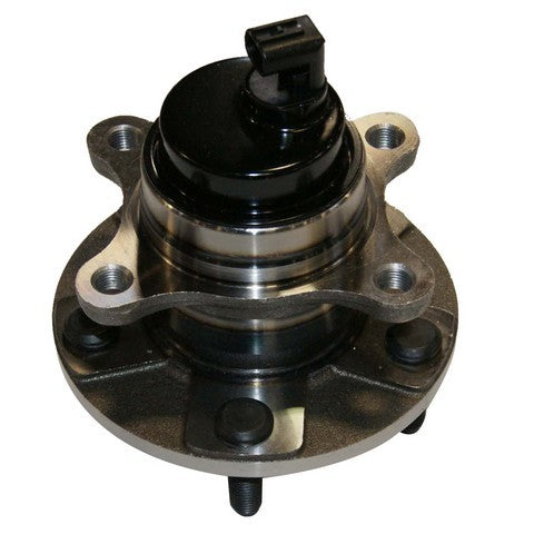 GMB Wheel Bearing and Hub Assembly P/N:770-0030 Fits: Lexus Ls430 06-01 - Image 1