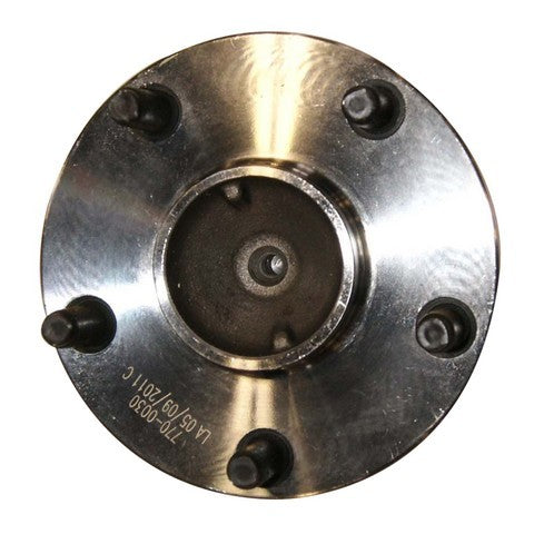 GMB Wheel Bearing and Hub Assembly P/N:770-0030 Fits: Lexus Ls430 06-01 - Image 2