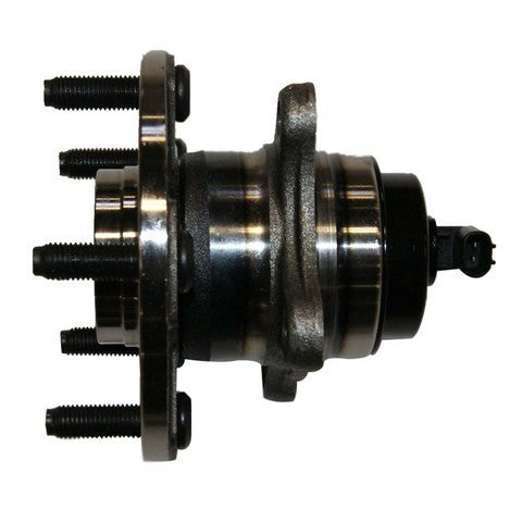 GMB Wheel Bearing and Hub Assembly P/N:770-0030 Fits: Lexus Ls430 06-01 - Image 3