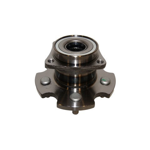GMB Wheel Bearing and Hub Assembly P/N:770-0033 Fits: Toyota Matrix 13-09 - Image 1