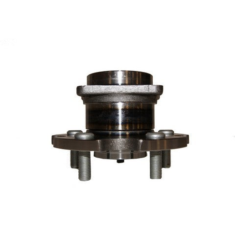 GMB Wheel Bearing and Hub Assembly P/N:770-0033 Fits: Toyota Matrix 13-09 - Image 3