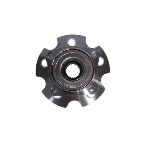 GMB Wheel Bearing and Hub Assembly P/N:770-0033 Fits: Toyota Matrix 13-09 - Image 4