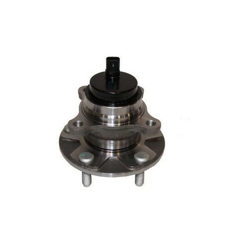 GMB Wheel Bearing and Hub Assembly P/N:770-0034 Fits: Lexus Gs300 2006, Lexus Gs350 11-07, Lexus Gs430 07-06, Lexus Gs450h 11-07, Lexus Gs460 11-08, Lexus Is250 14-06, Lexus Is350 14-06 - Image 1