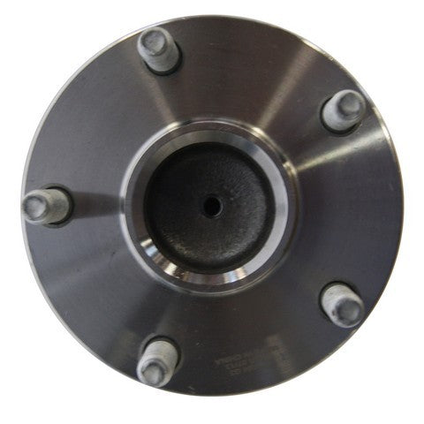 GMB Wheel Bearing and Hub Assembly P/N:770-0034 Fits: Lexus Gs300 2006, Lexus Gs350 11-07, Lexus Gs430 07-06, Lexus Gs450h 11-07, Lexus Gs460 11-08, Lexus Is250 14-06, Lexus Is350 14-06 - Image 2