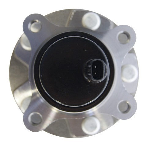 GMB Wheel Bearing and Hub Assembly P/N:770-0034 Fits: Lexus Gs300 2006, Lexus Gs350 11-07, Lexus Gs430 07-06, Lexus Gs450h 11-07, Lexus Gs460 11-08, Lexus Is250 14-06, Lexus Is350 14-06 - Image 4