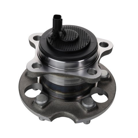GMB Wheel Bearing and Hub Assembly P/N:770-0036 Fits: Toyota Venza 16-09 - Image 1