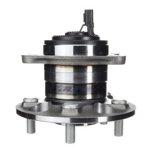 GMB Wheel Bearing and Hub Assembly P/N:770-0036 Fits: Toyota Venza 16-09 - Image 4