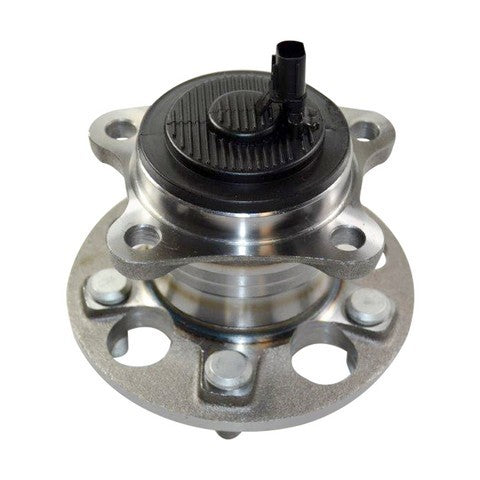 GMB Wheel Bearing and Hub Assembly P/N:770-0037 Fits: Toyota Venza 16-09 - Image 1
