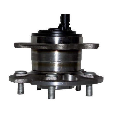 GMB Wheel Bearing and Hub Assembly P/N:770-0037 Fits: Toyota Venza 16-09 - Image 3
