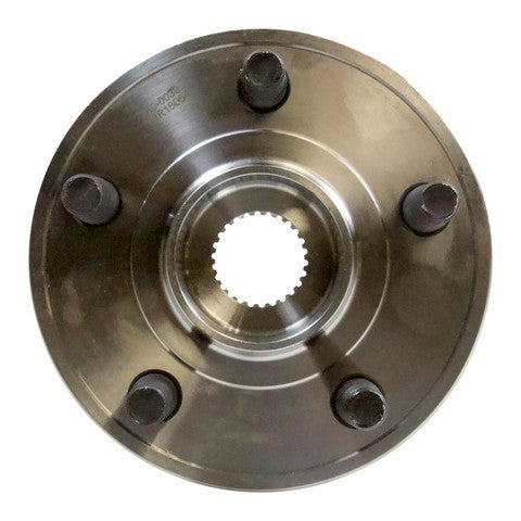 GMB Wheel Bearing and Hub Assembly P/N:770-0039 Fits: Toyota Matrix 06-03 - Image 2