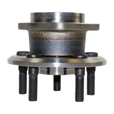 GMB Wheel Bearing and Hub Assembly P/N:770-0039 Fits: Toyota Matrix 06-03 - Image 3