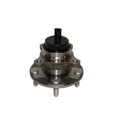 GMB Wheel Bearing and Hub Assembly P/N:770-0042 Fits: Lexus Gs300 2006, Lexus Gs350 11-07, Lexus Gs430 07-06, Lexus Gs450h 11-07, Lexus Gs460 11-08, Lexus Is250 14-06, Lexus Is350 14-06 - Image 1