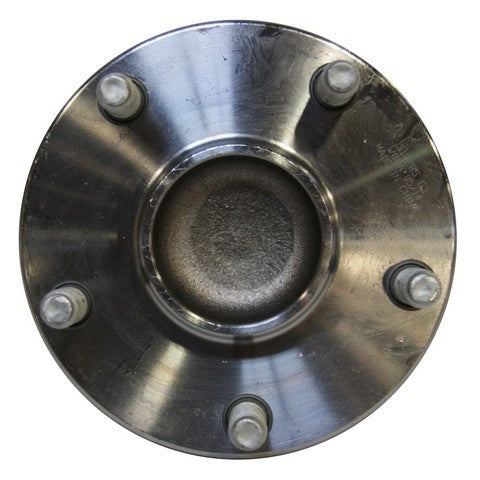 GMB Wheel Bearing and Hub Assembly P/N:770-0042 Fits: Lexus Gs300 2006, Lexus Gs350 11-07, Lexus Gs430 07-06, Lexus Gs450h 11-07, Lexus Gs460 11-08, Lexus Is250 14-06, Lexus Is350 14-06 - Image 2