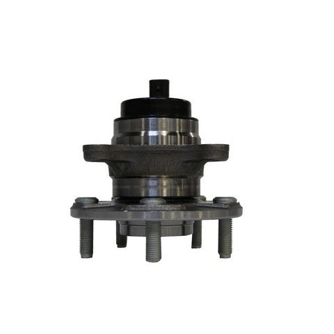 GMB Wheel Bearing and Hub Assembly P/N:770-0042 Fits: Lexus Gs300 2006, Lexus Gs350 11-07, Lexus Gs430 07-06, Lexus Gs450h 11-07, Lexus Gs460 11-08, Lexus Is250 14-06, Lexus Is350 14-06 - Image 3